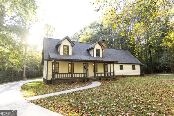 1149 Criswell Road, Monroe