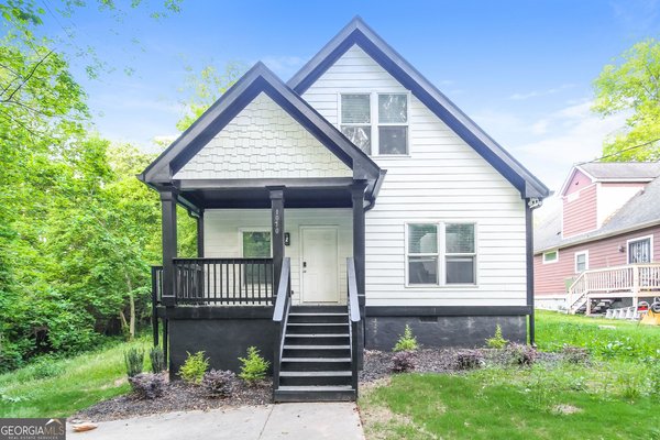 1070 4th Street, Atlanta