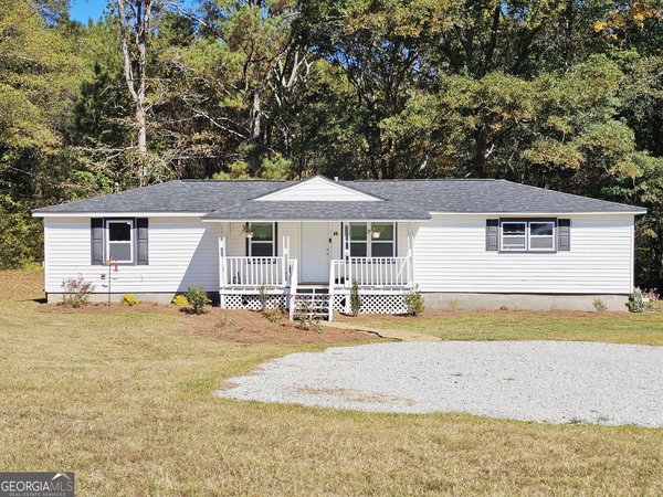 46 Gammon Road, Carrollton