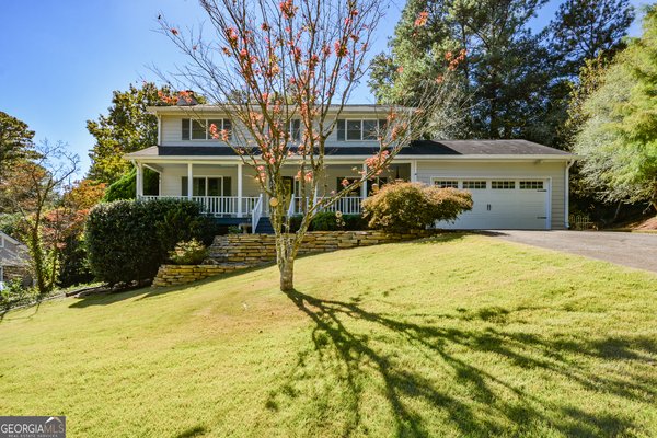 2764 Brookcliff Landing, Marietta