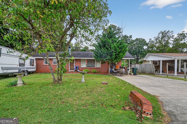 203 Jackson Street, Warner Robins