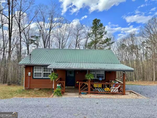 469 Mull Drive, Mineral Bluff