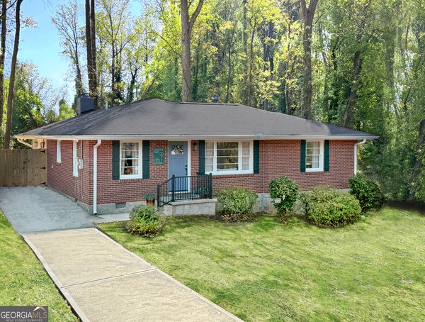 2555 Mccurdy Way, Decatur