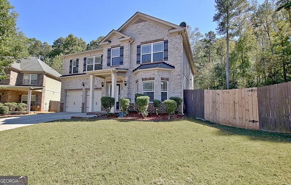 70 Torero Trail, Newnan