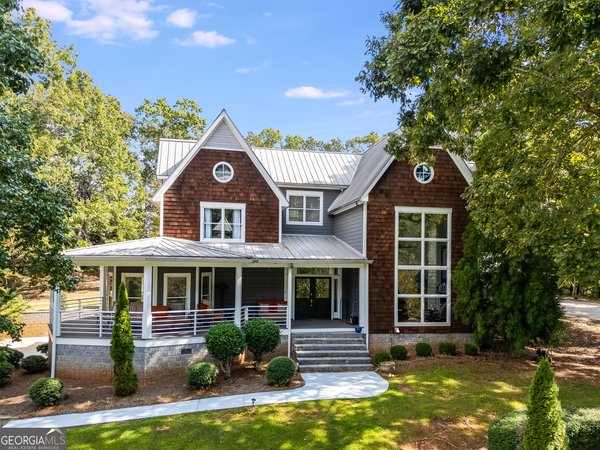 2620 Piney Point Drive, Douglasville