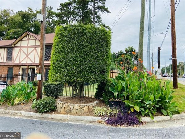 3293 Abbeywood Drive, Decatur