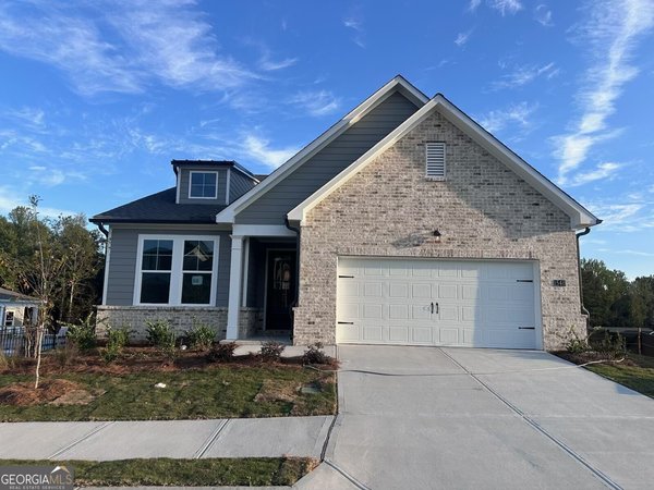 1540 Savory Way, Loganville