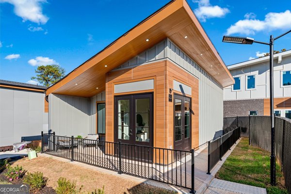 6305 Shannon Parkway, Union City