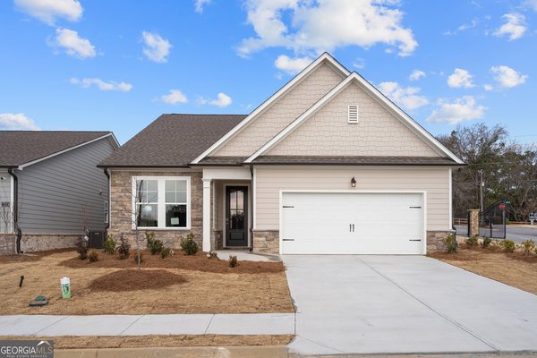 1772 Juniper Berry Way, Loganville