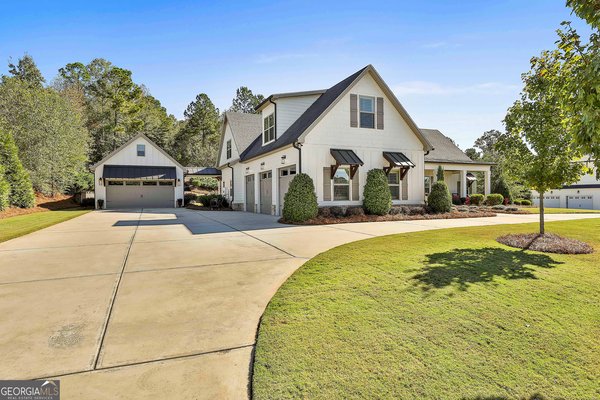 115 Platinum Ridge, Sharpsburg