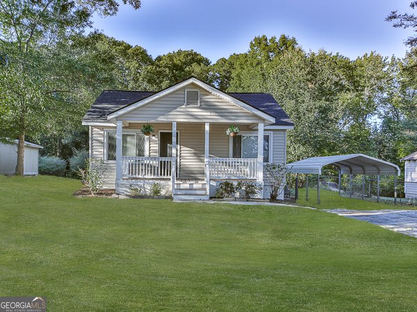 6253 Hospital Way, Douglasville