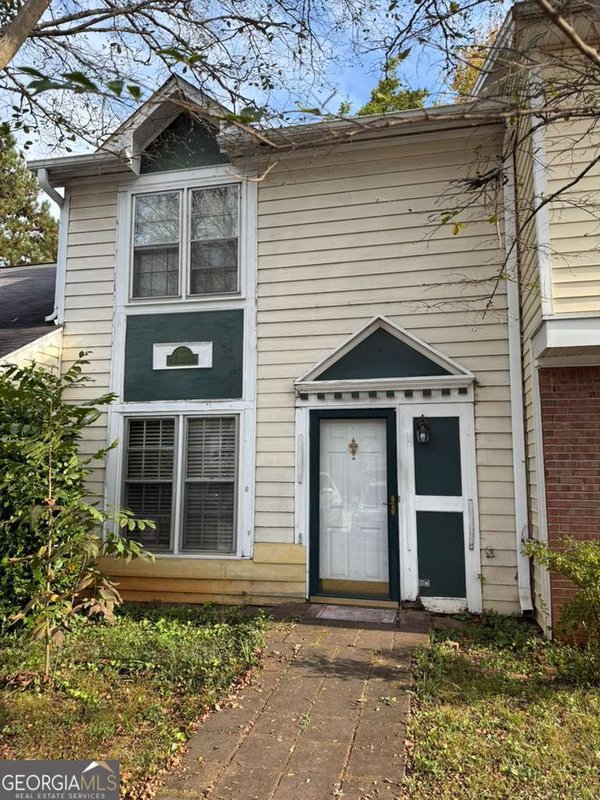 664 Browning Lane, Conyers