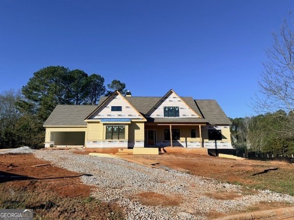 2133 Stonegate Way, Monroe