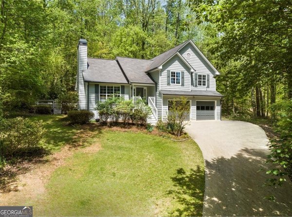 36 Pelican Court, Dawsonville