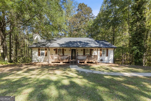 1412 Johnson Road, Macon