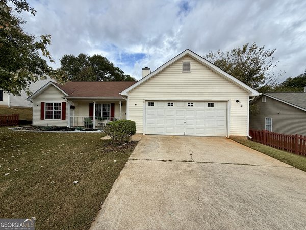 7030 Kingston Lane, Mcdonough