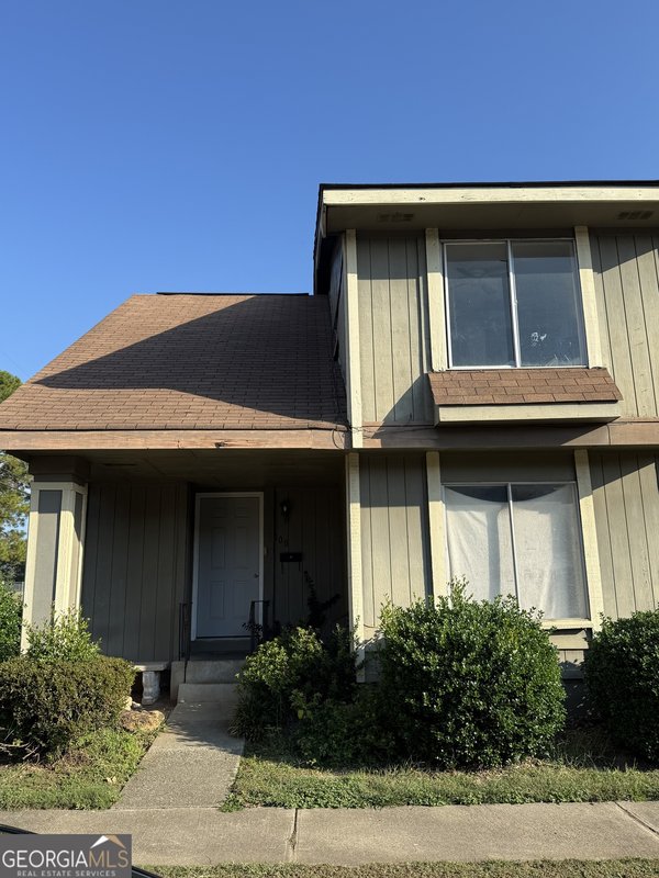 100 Stoneridge Drive, Warner Robins