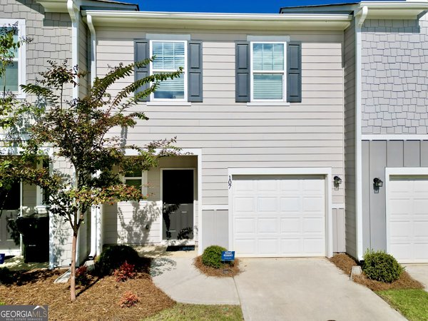 107 Ellicott Way, Cartersville