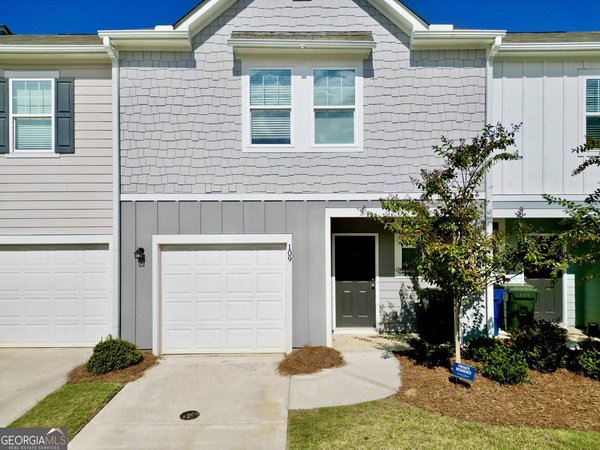 109 Ellicott Way, Cartersville