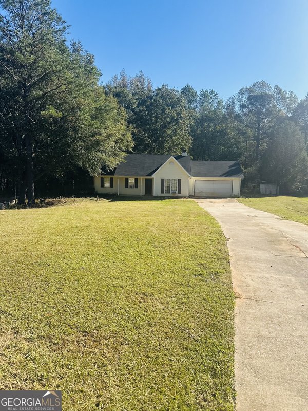 109 William Court, Jenkinsburg