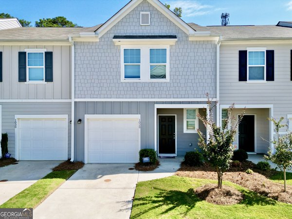 1028 Paddington Drive, Cartersville