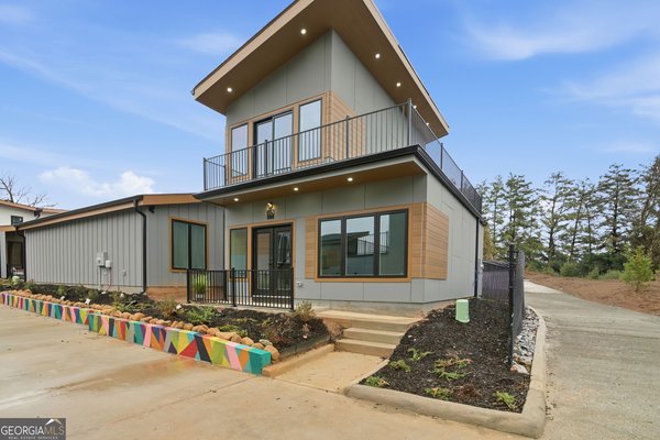 6305 Shannon Parkway, Union City