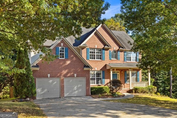 998 Mitford Lane, Dacula