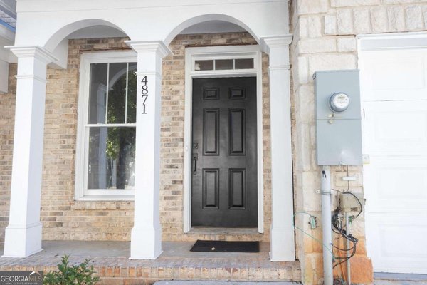 4871 Pinnacle Drive, Stone Mountain