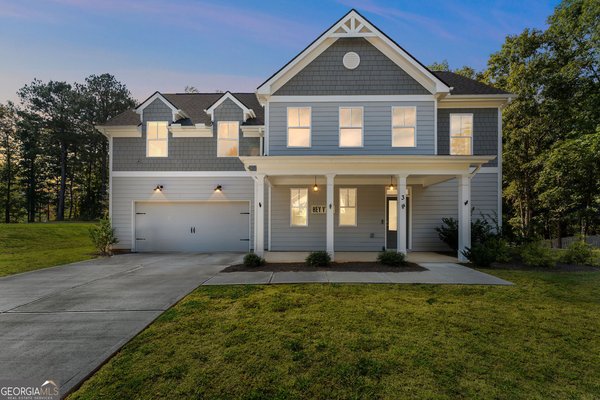 3 Highlander Trail, Rome