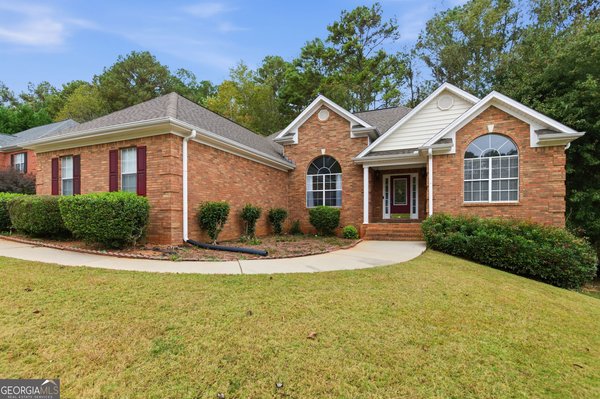 4290 McClanes Court, Conyers