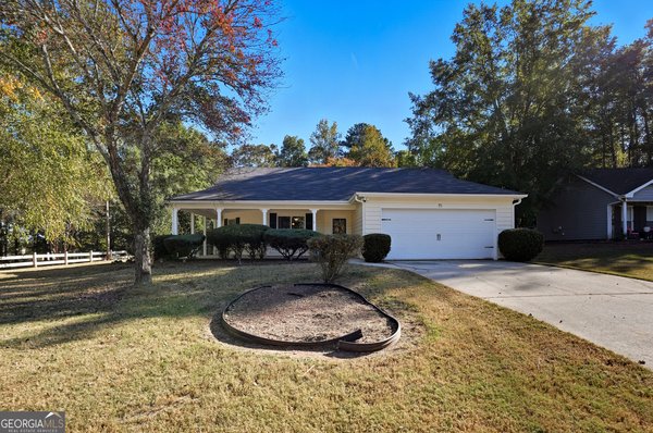 15 Beaverdam Lane, Covington