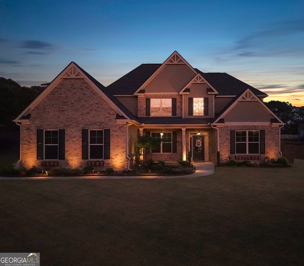 2140 Airline Road, McDonough