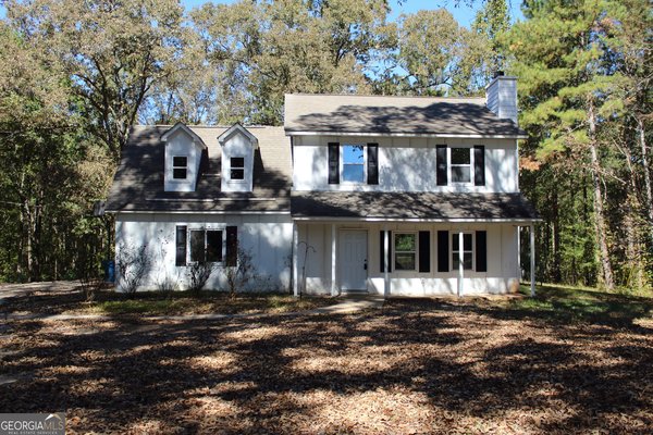 4012 Union Church Road, Stockbridge