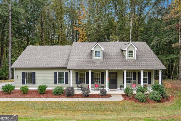 261 Prime Drive, Commerce