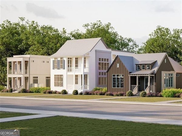 172 Railroad Street, Canton