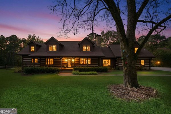 2905 Cammie Wages Road, Dacula