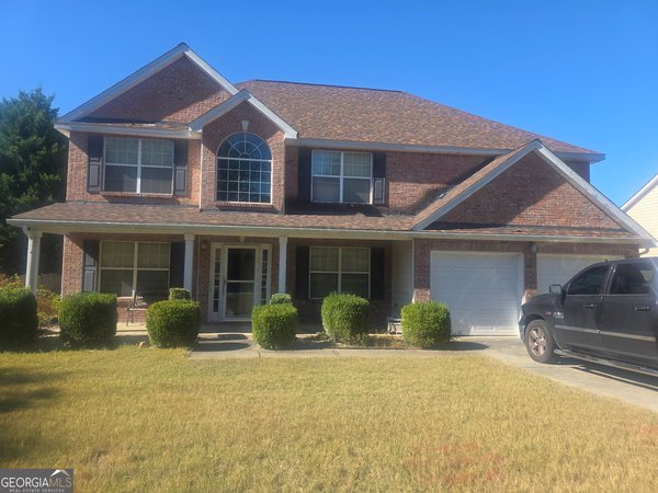 4247 Butternut Place, Atlanta