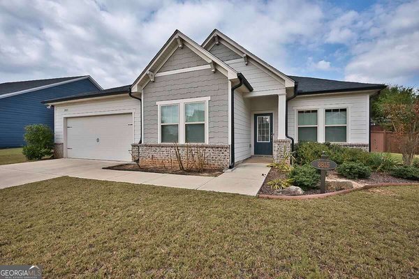 3815 Westhaven Drive, Cumming