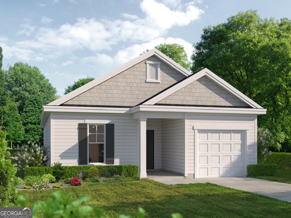 306 Creek Way, Brunswick