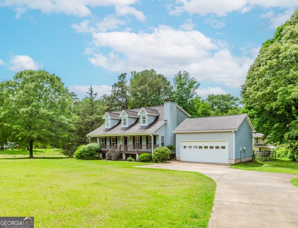 582 B Whitfield Road, Jefferson