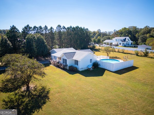 162 Bass Drive, Fair Play