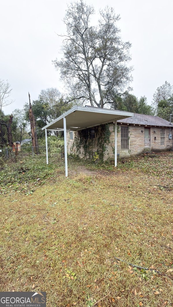 1055 Lamont Street, Macon