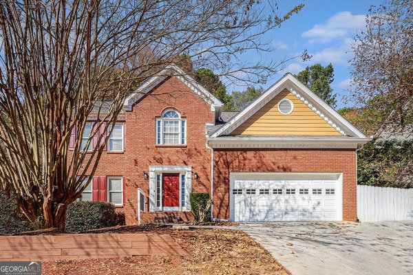 2786 Springrock Way, Lawrenceville