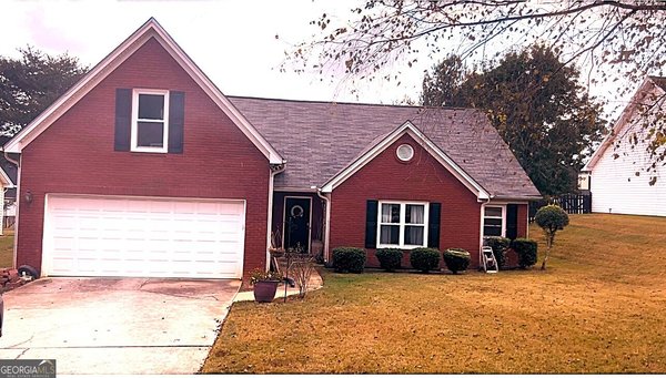 3443 JESSICA Run, Decatur