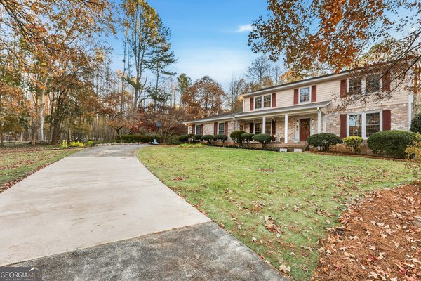4671 Due West Road, Kennesaw