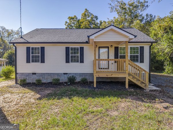 414 17th Street, Rome