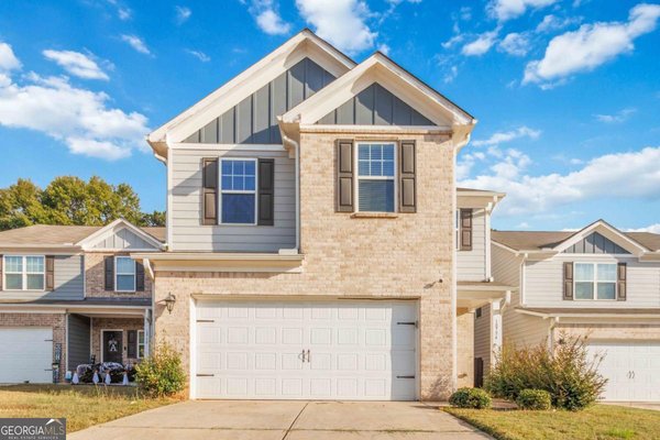 10794 Wheeler Trace, Hampton