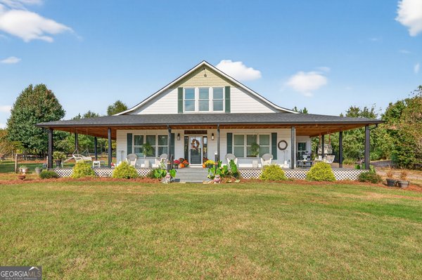 402 Savannah Drive, Mansfield