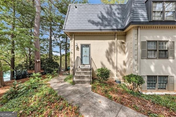 27 Chaumont Square, Atlanta