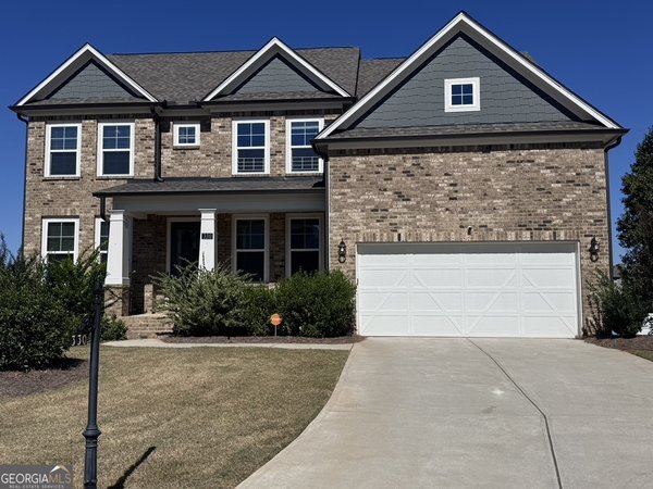 330 Rexmere Road, Mcdonough